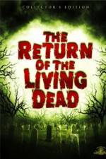 Watch The Return of the Living Dead Vidbull