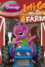 Watch Barney: Let's Go to the Farm Vidbull