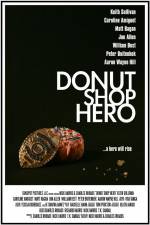 Watch Donut Shop Hero Vidbull