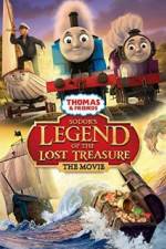 Watch Thomas & Friends: Sodor's Legend of the Lost Treasure Vidbull