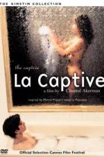 Watch La captive Vidbull