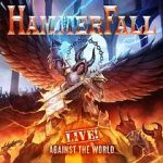 Watch Hammerfall: Live! Against the World Vidbull