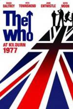 Watch The Who At Kilburn 1977 Vidbull