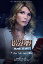 Watch Garage Sale Mystery: Murder by Text Vidbull