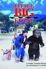 Watch Little Bigfoot Vidbull