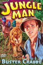 Watch Jungle Man Vidbull