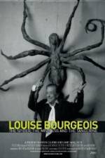 Watch Louise Bourgeois The Spider the Mistress and the Tangerine Vidbull