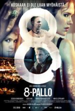 Watch 8-Pallo Vidbull