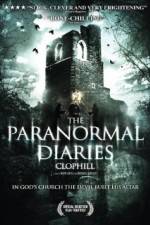 Watch The Paranormal Diaries Clophill Vidbull