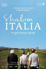 Watch Shalom Italia Vidbull