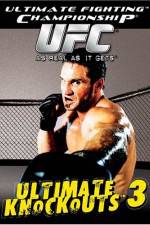 Watch UFC Ultimate Knockouts 3 Vidbull