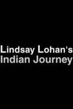 Watch Lindsay Lohan's Indian Journey Vidbull