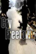 Watch Cry Freetown Vidbull