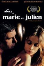 Watch The Story of Marie and Julien Vidbull