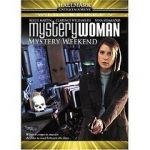 Watch Mystery Woman: Mystery Weekend Vidbull