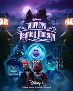 Watch Muppets Haunted Mansion (TV Special 2021) Vidbull