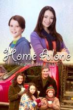 Watch Home Alone The Holiday Heist Vidbull
