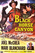 Watch Black Horse Canyon Vidbull
