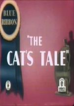 Watch The Cat\'s Tale (Short 1941) Vidbull