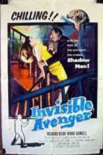 Watch The Invisible Avenger Vidbull