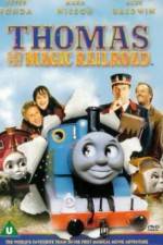 Watch Thomas and the Magic Railroad Vidbull