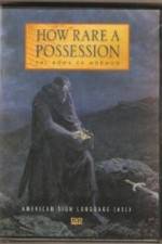 Watch How Rare a Possession The Book of Mormon Vidbull