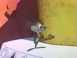 Watch The Mouse on 57th Street (Short 1961) Vidbull