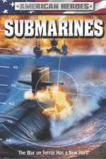 Watch Submarines Vidbull