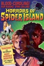 Watch Horrors of Spider Island Vidbull