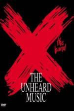 Watch X The Unheard Music Vidbull