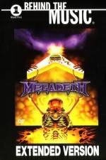 Watch Behind the Music Megadeth Vidbull