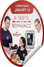 Watch A Taste of Romance Vidbull