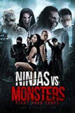 Watch Ninjas vs. Monsters Vidbull
