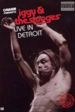 Watch Iggy & the Stooges Live in Detroit Vidbull