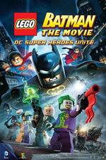 Watch LEGO Batman The Movie - DC Superheroes Unite Vidbull