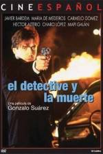Watch El detective y la muerte Vidbull