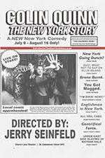 Watch Colin Quinn: The New York Story Vidbull