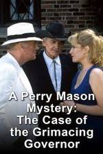 Watch A Perry Mason Mystery: The Case of the Grimacing Governor Vidbull