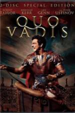 Watch In the Beginning 'Quo Vadis' and the Genesis of the Biblical Epic Vidbull