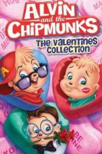 Watch Alvin and The Chipmunks The Valentines Collectio Vidbull