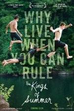 Watch The Kings of Summer Vidbull