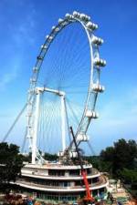 Watch National Geographic: Big, Bigger, Biggest - Sky Wheel Vidbull