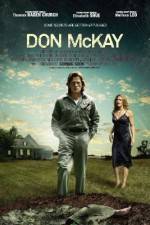 Watch Don McKay Vidbull