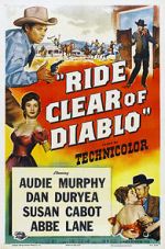 Watch Ride Clear of Diablo Vidbull