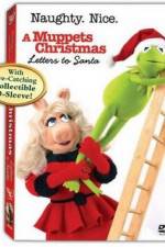 Watch A Muppets Christmas: Letters to Santa Vidbull