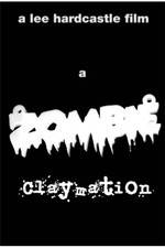 Watch A Zombie Claymation Vidbull
