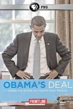 Watch Frontline Obamas Deal Vidbull