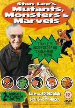 Watch Stan Lee\'s Mutants, Monsters & Marvels Vidbull