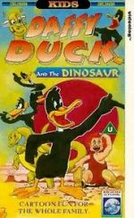 Watch Daffy Duck and the Dinosaur Vidbull