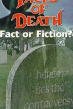 Watch Faces of Death: Fact or Fiction? Vidbull